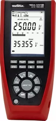 Chauvin Arnoux MTX 3297 EX